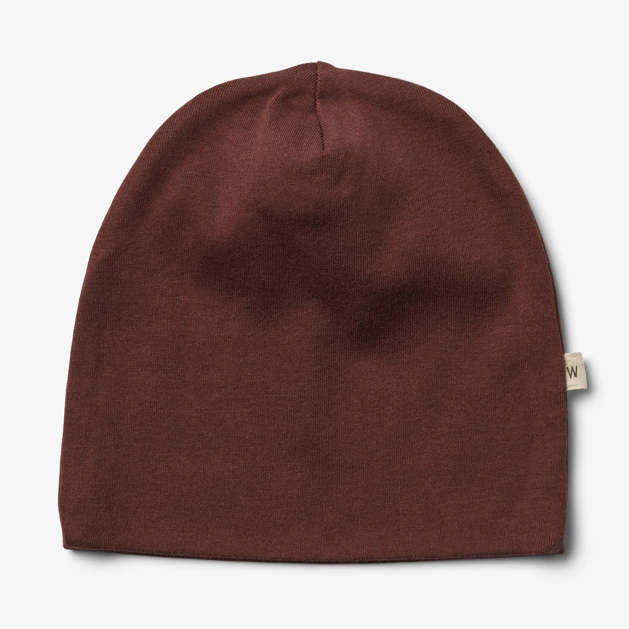 2 Hat Soft Aidan - aubergine berries