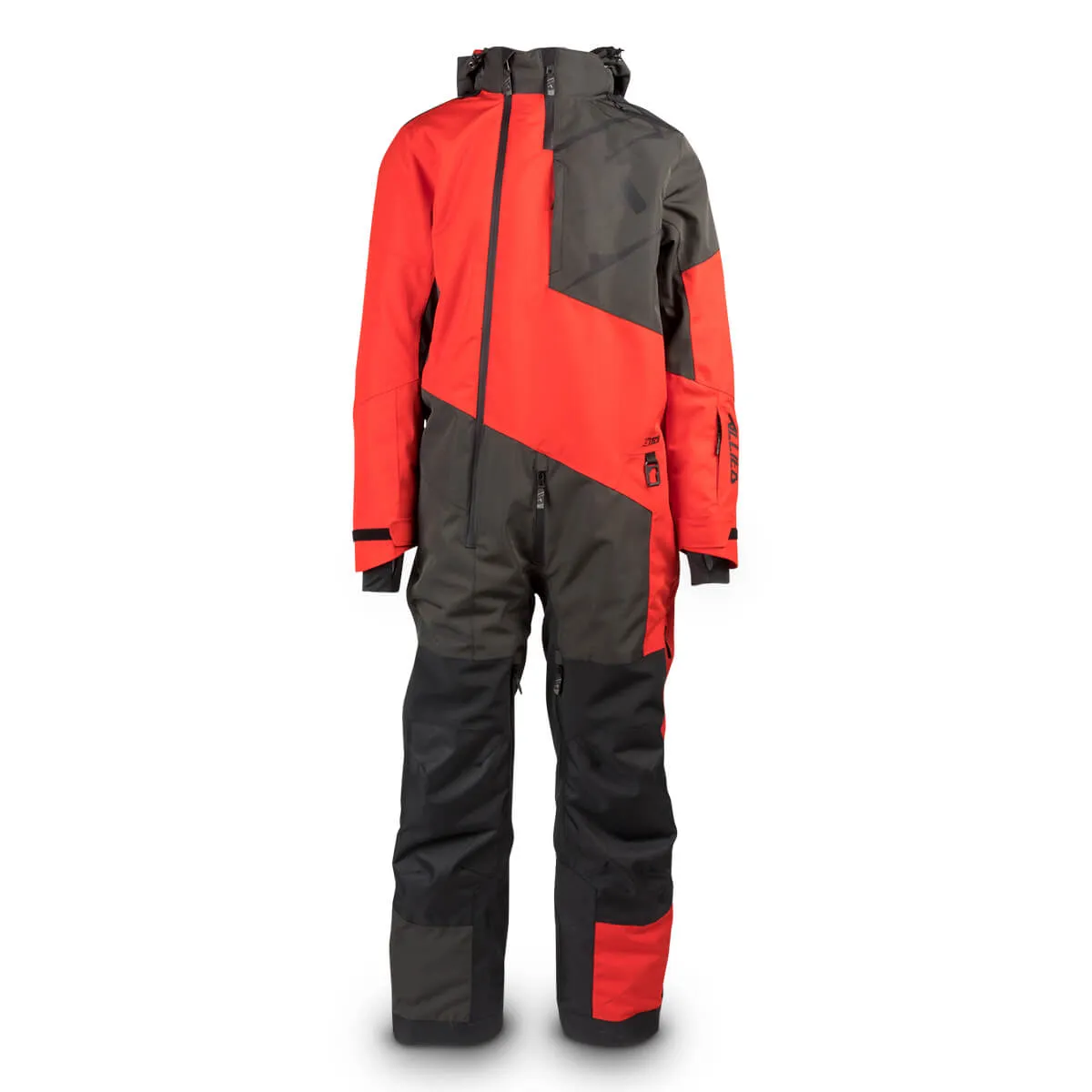 509 ALLIED INSULATED MONO SUIT