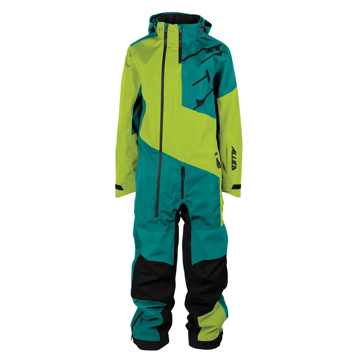 509 ALLIED INSULATED MONO SUIT