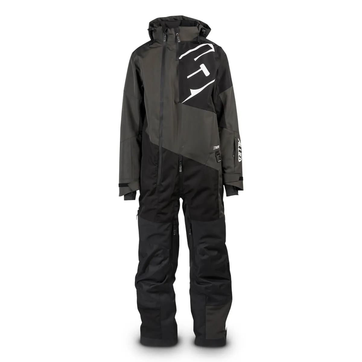 509 ALLIED INSULATED MONO SUIT