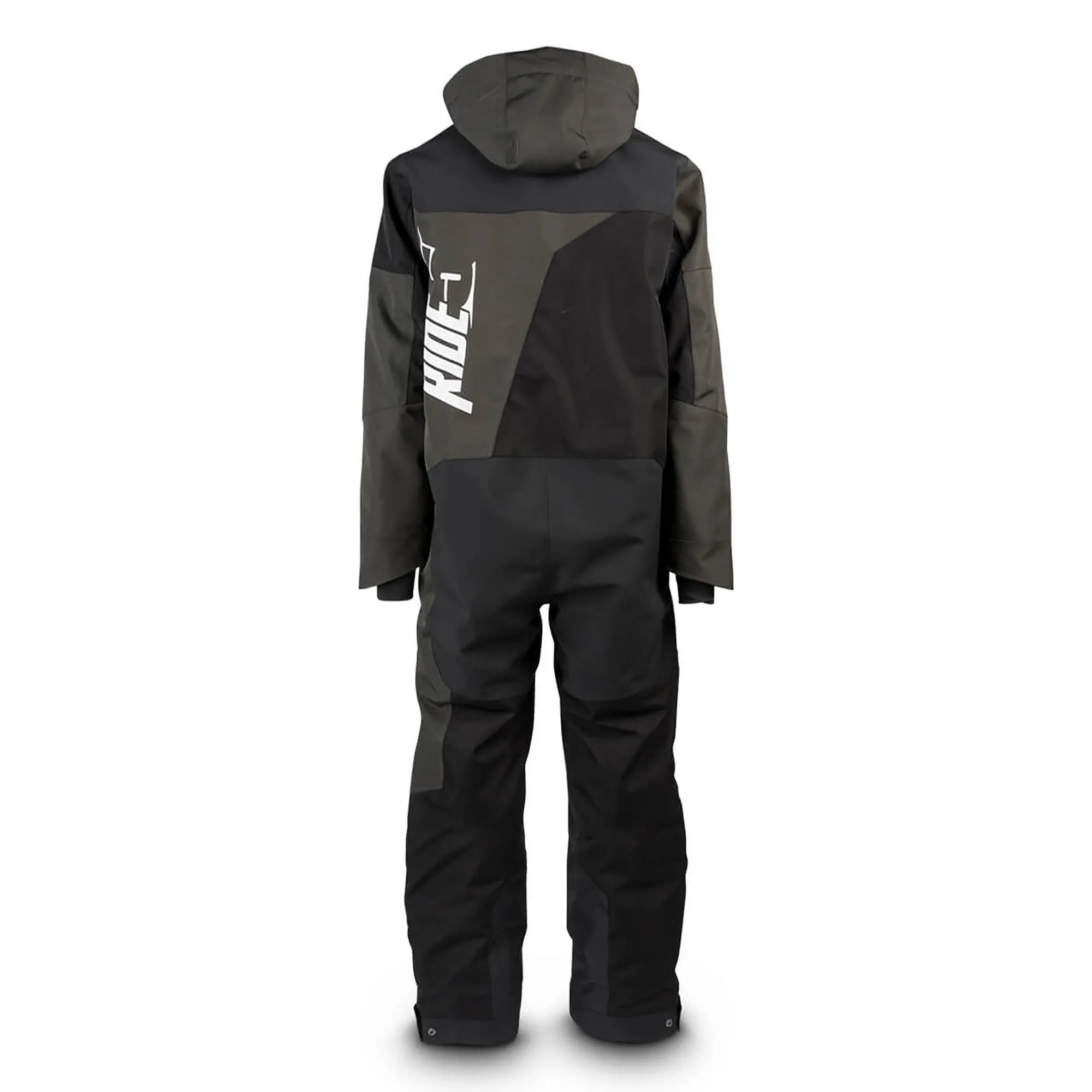 509 Allied Insulated Snowmobile Monosuit Black Ops