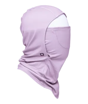 686 Deluxe Hinge Balaclava Dusty Mauve