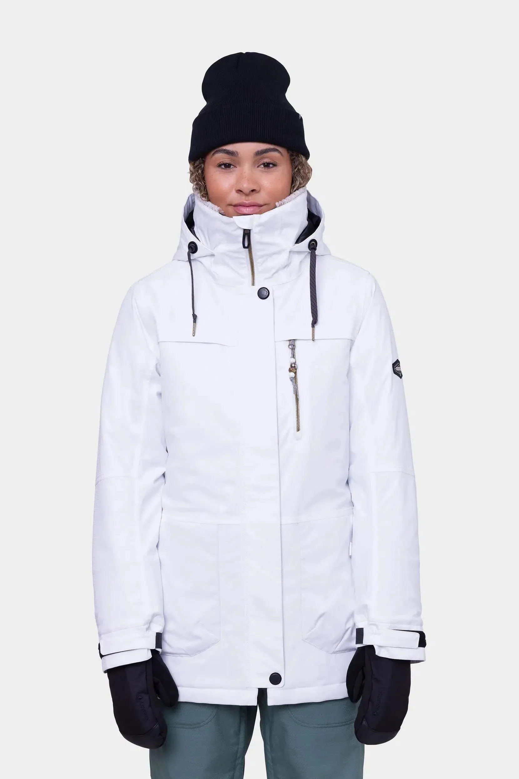 686 Women's Spirit Insulated Jacket