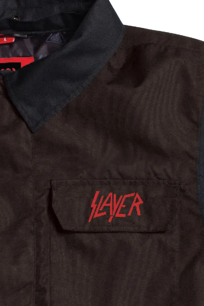 686 x Slayer Men's Insulated Jacket