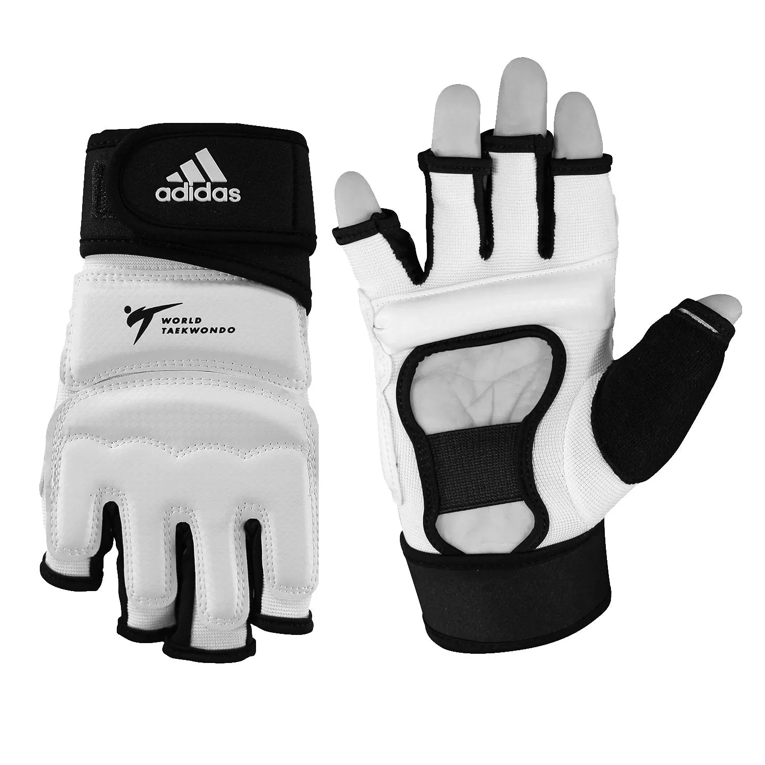 Adidas WTF Olympic Style Fighter Gloves