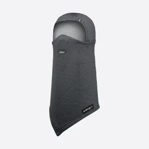 AIRHOLE Balaclava Pro Polartec Power Dry Dark Grey