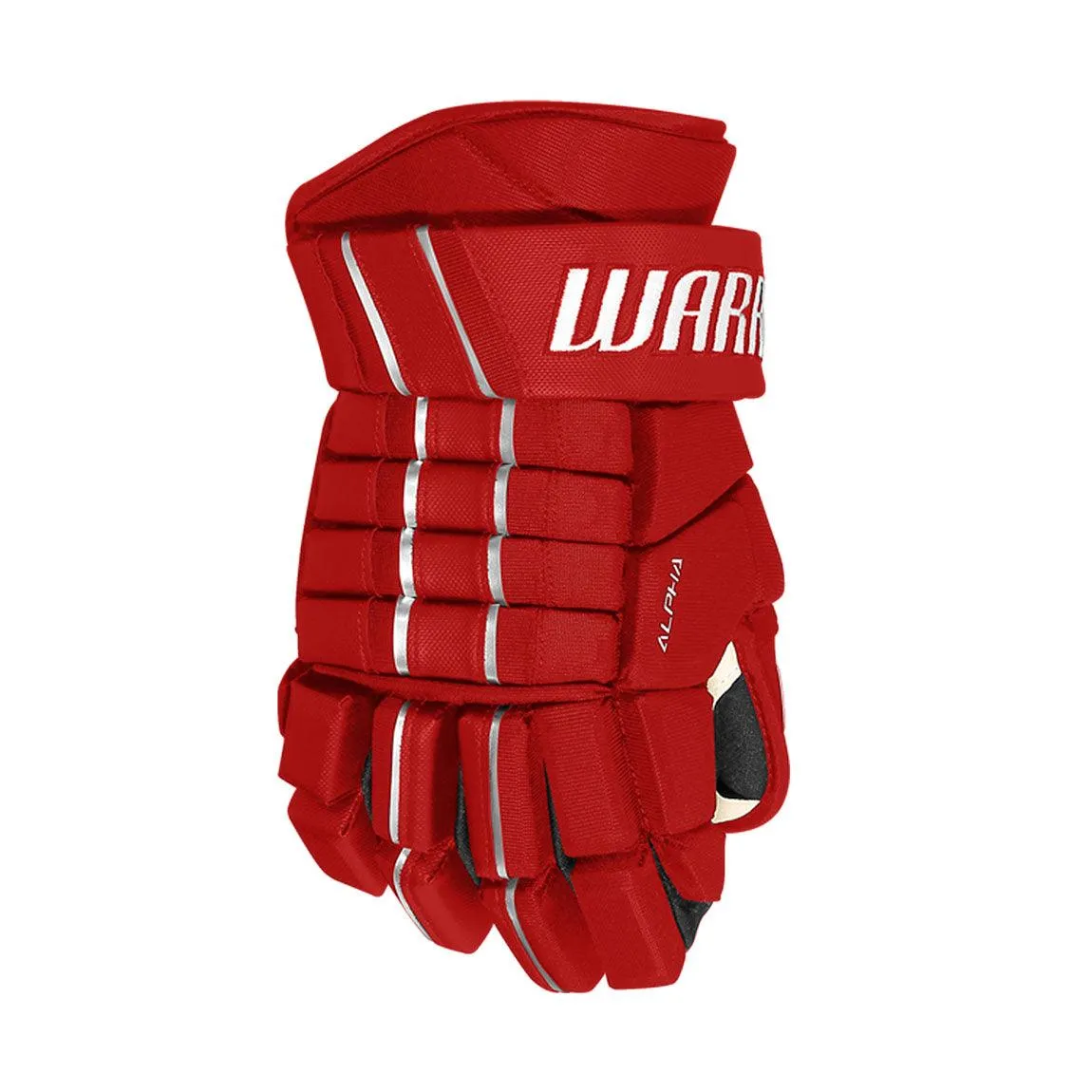 Alpha FR Pro Hockey Glove - Junior