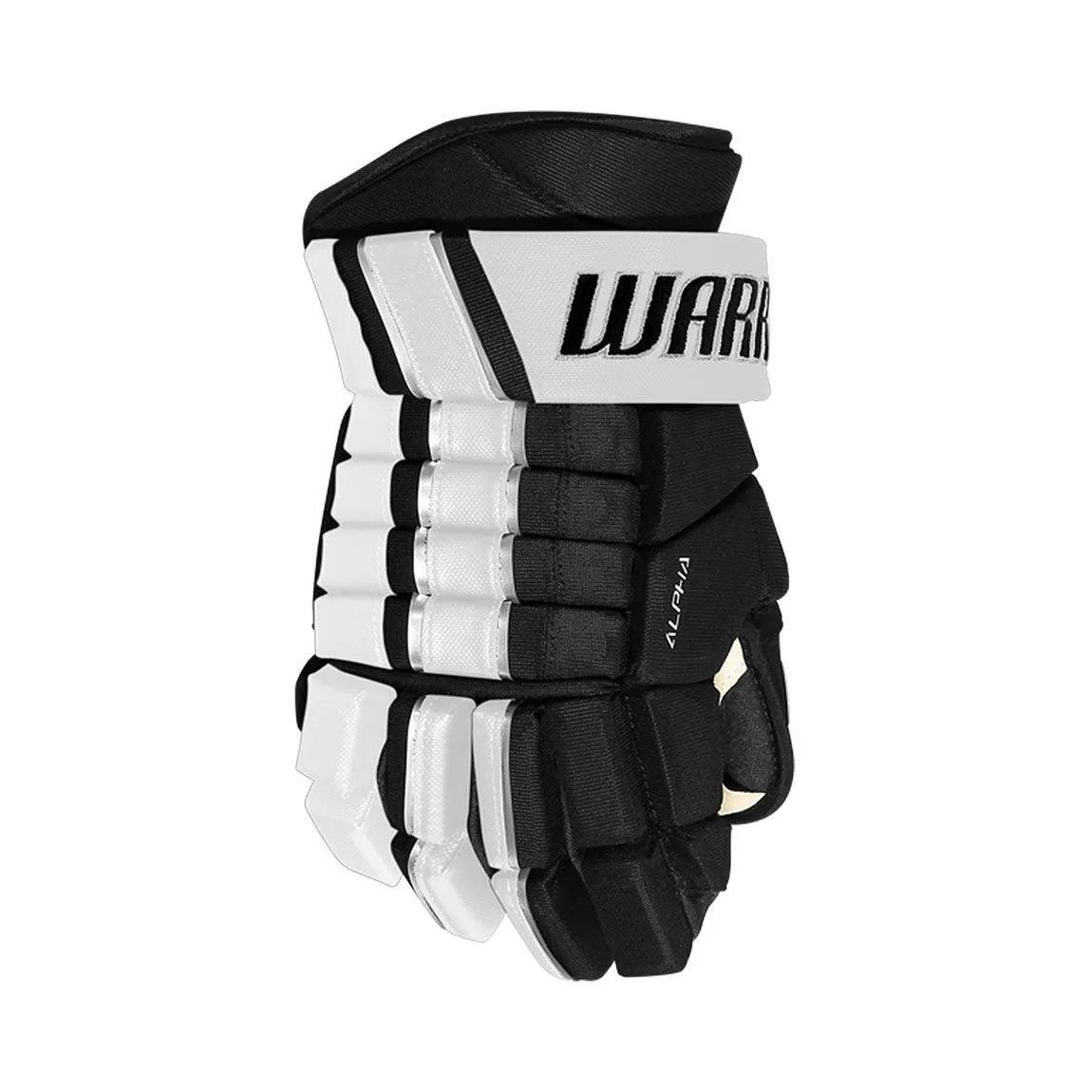 Alpha FR Pro Hockey Glove - Junior