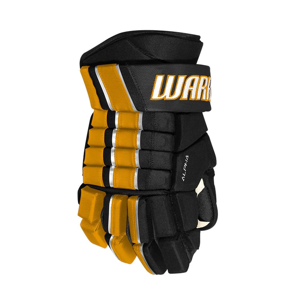 Alpha FR Pro Hockey Glove - Junior