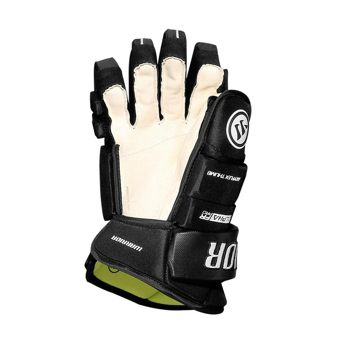 Alpha FR Pro Hockey Glove - Junior