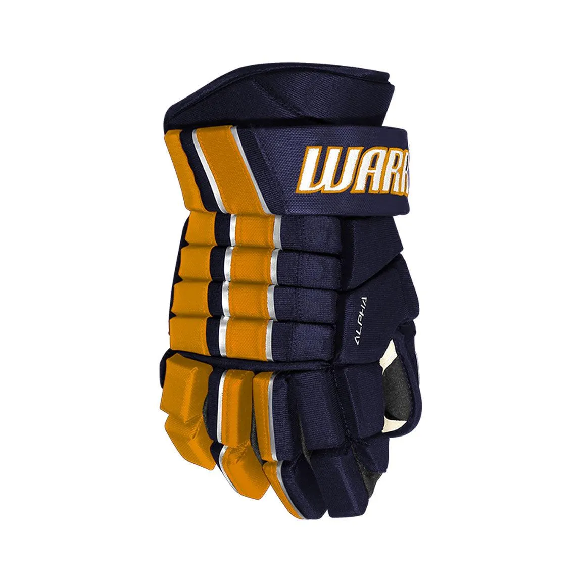 Alpha FR Pro Hockey Glove - Junior