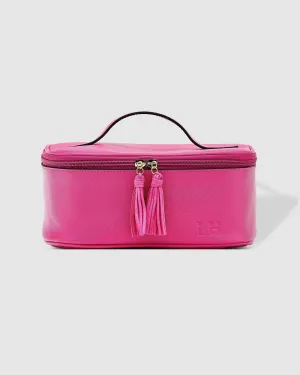 Baby Hepburn Cosmetic Case