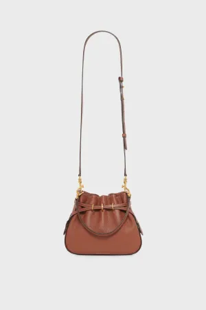 Bag Le Mini Romy Dbs34a424 Tan