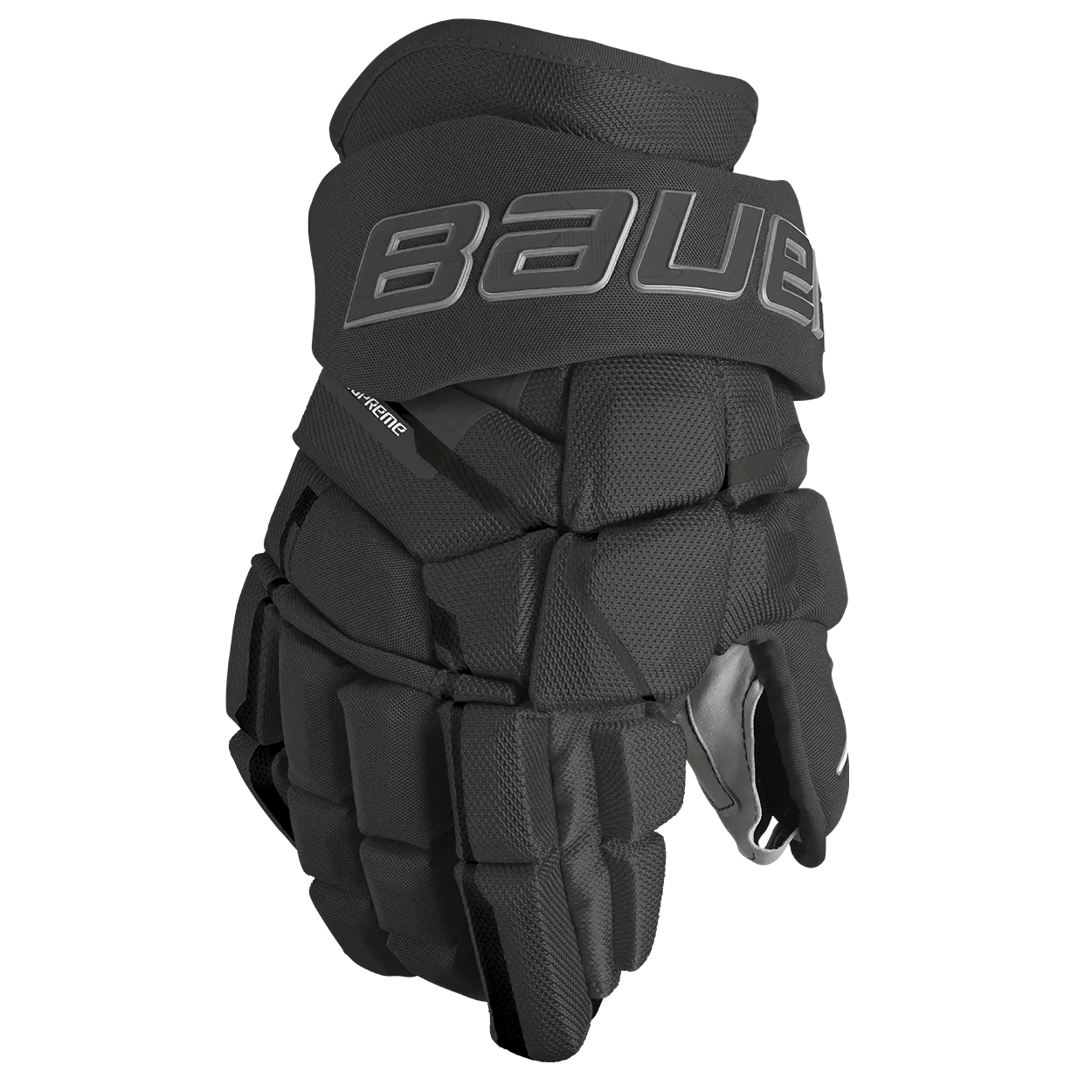 BAUER SUPREME MACH GLOVE INTERMEDIATE