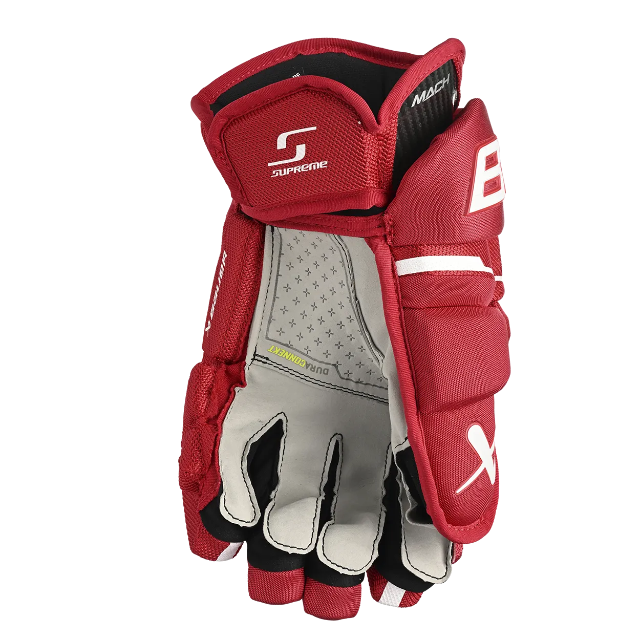 BAUER SUPREME MACH GLOVE INTERMEDIATE