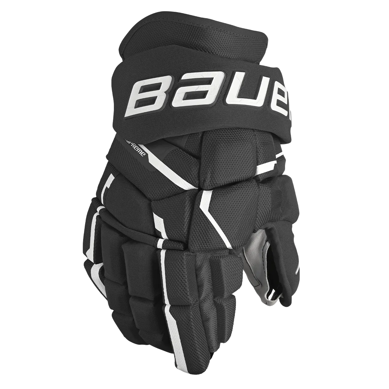 BAUER SUPREME MACH GLOVE INTERMEDIATE