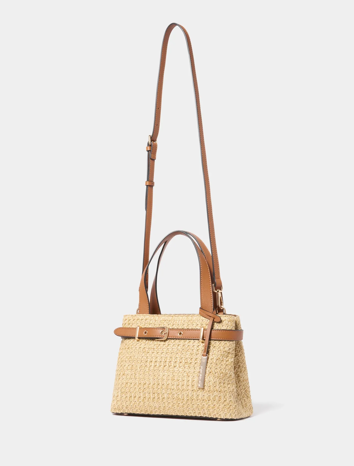 Bethany Weave Tote Bag