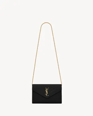 BLACK YSL WOMEN BAG