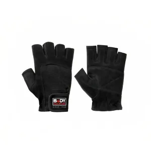 Body Sculpture Women’s Training Gloves Black BW85NB