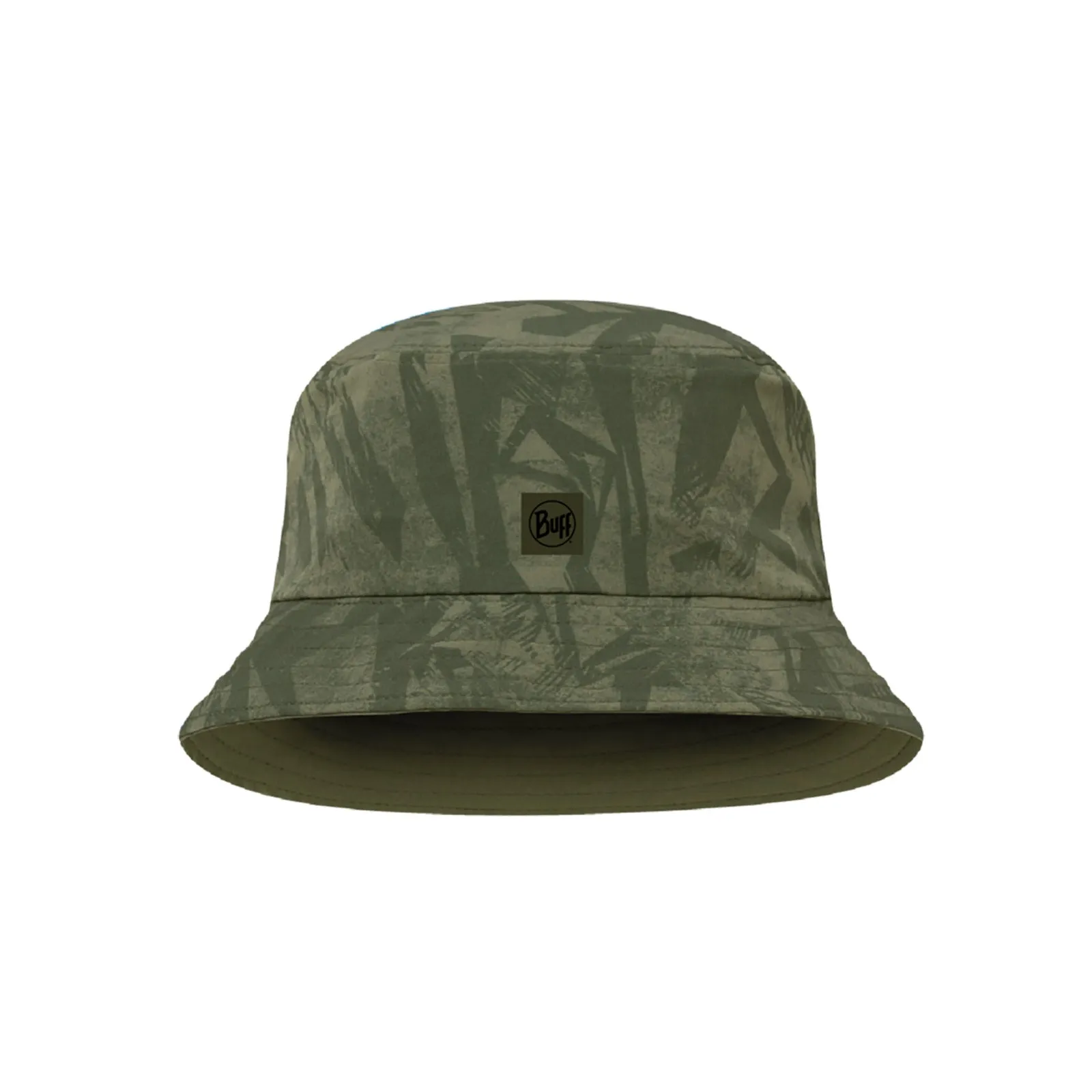 Buff Unisex Adventure Walking Sun Bucket Hat