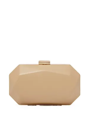 Cameron Prism Edge Mini Clutch