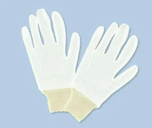 Cotton Gloves Pack of 12