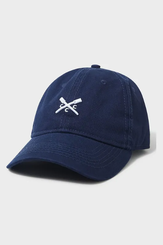 Crew Cap