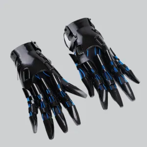 Cyberpunk Gloves