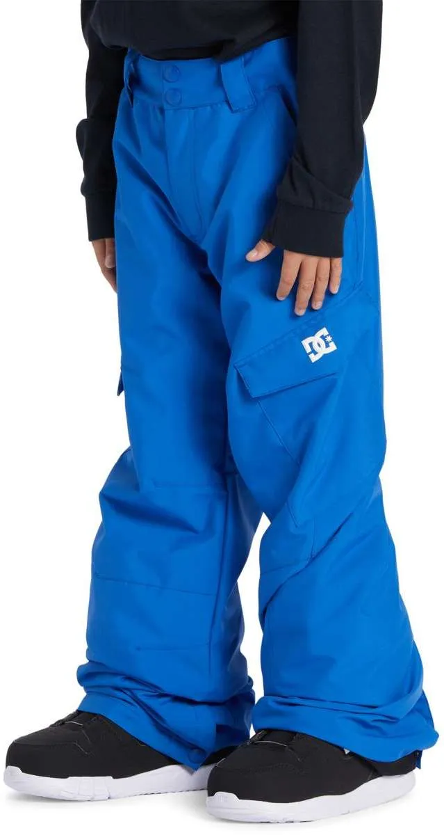 DC Youth Banshee Insulated Pant 2024