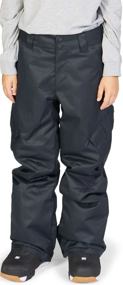 DC Youth Banshee Insulated Pant 2024