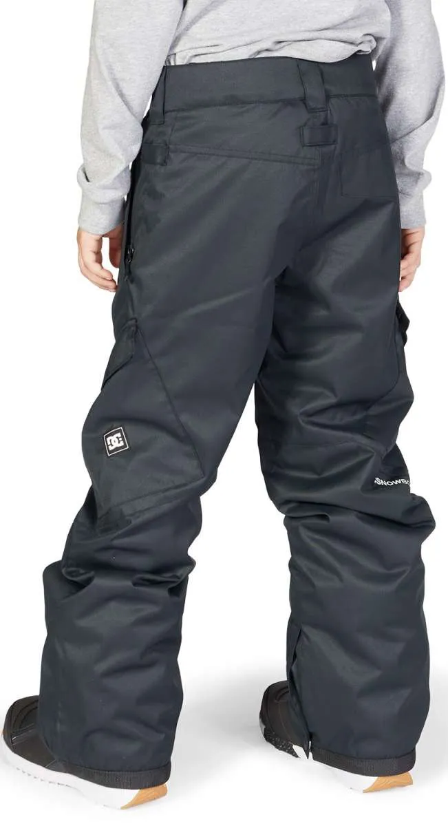 DC Youth Banshee Insulated Pant 2024