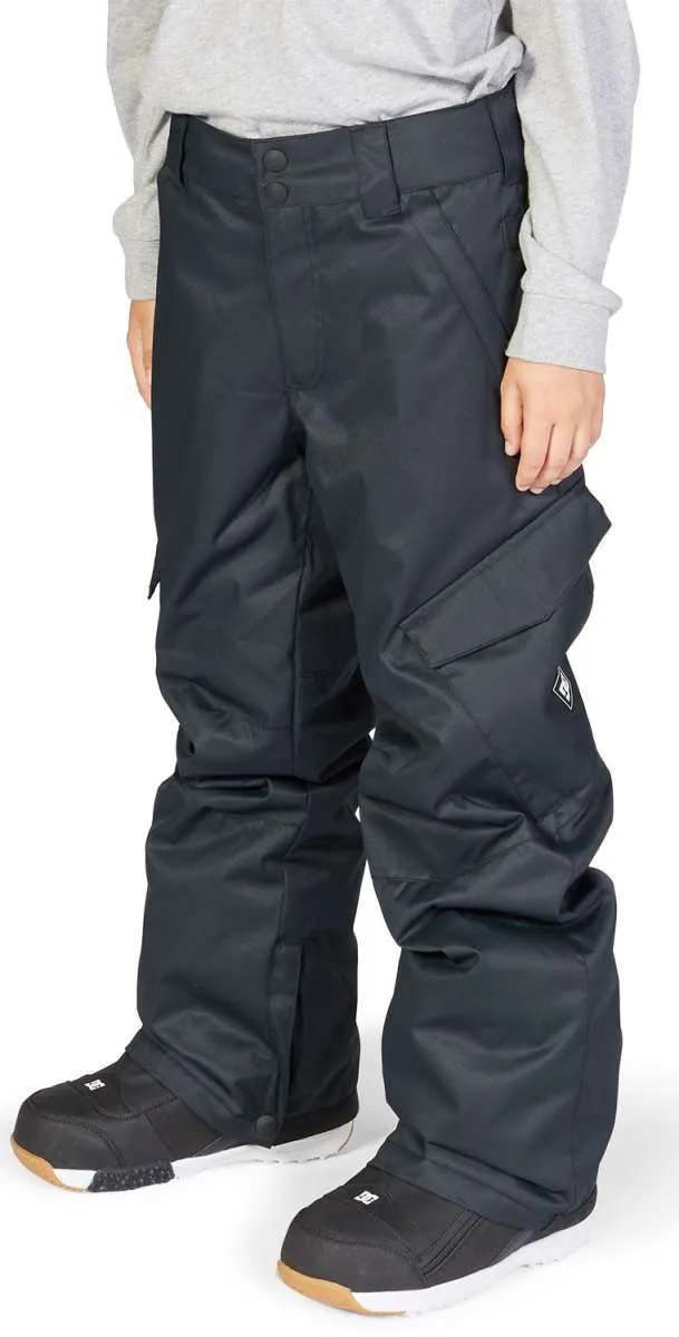 DC Youth Banshee Insulated Pant 2024