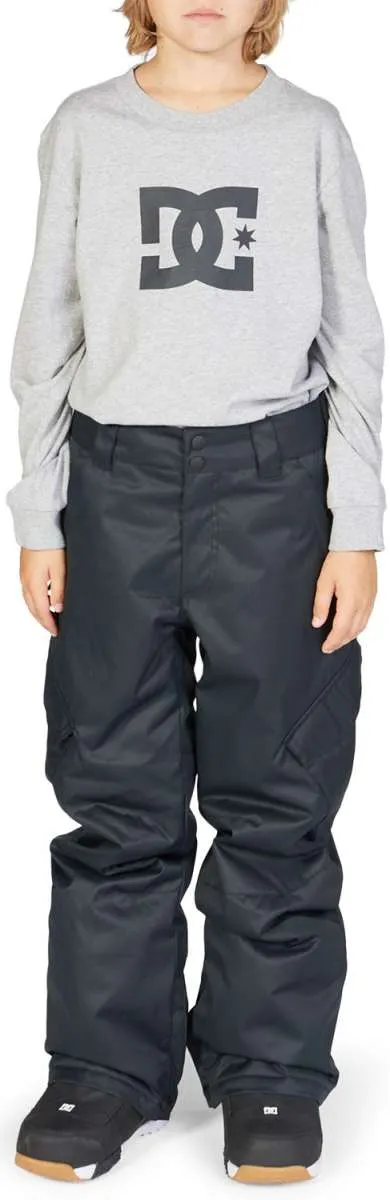 DC Youth Banshee Insulated Pant 2024