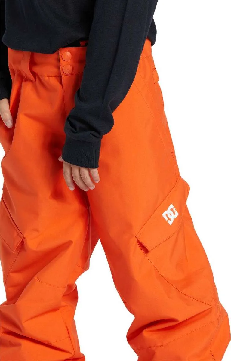 DC Youth Banshee Insulated Pant 2024