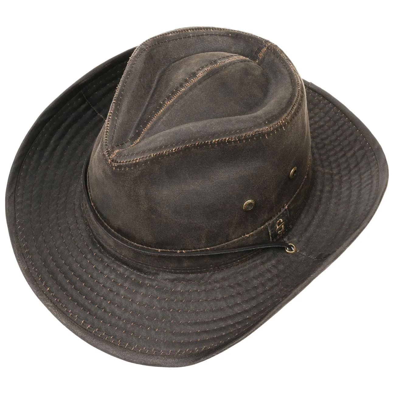 Diaz Outdoor Hat by Stetson