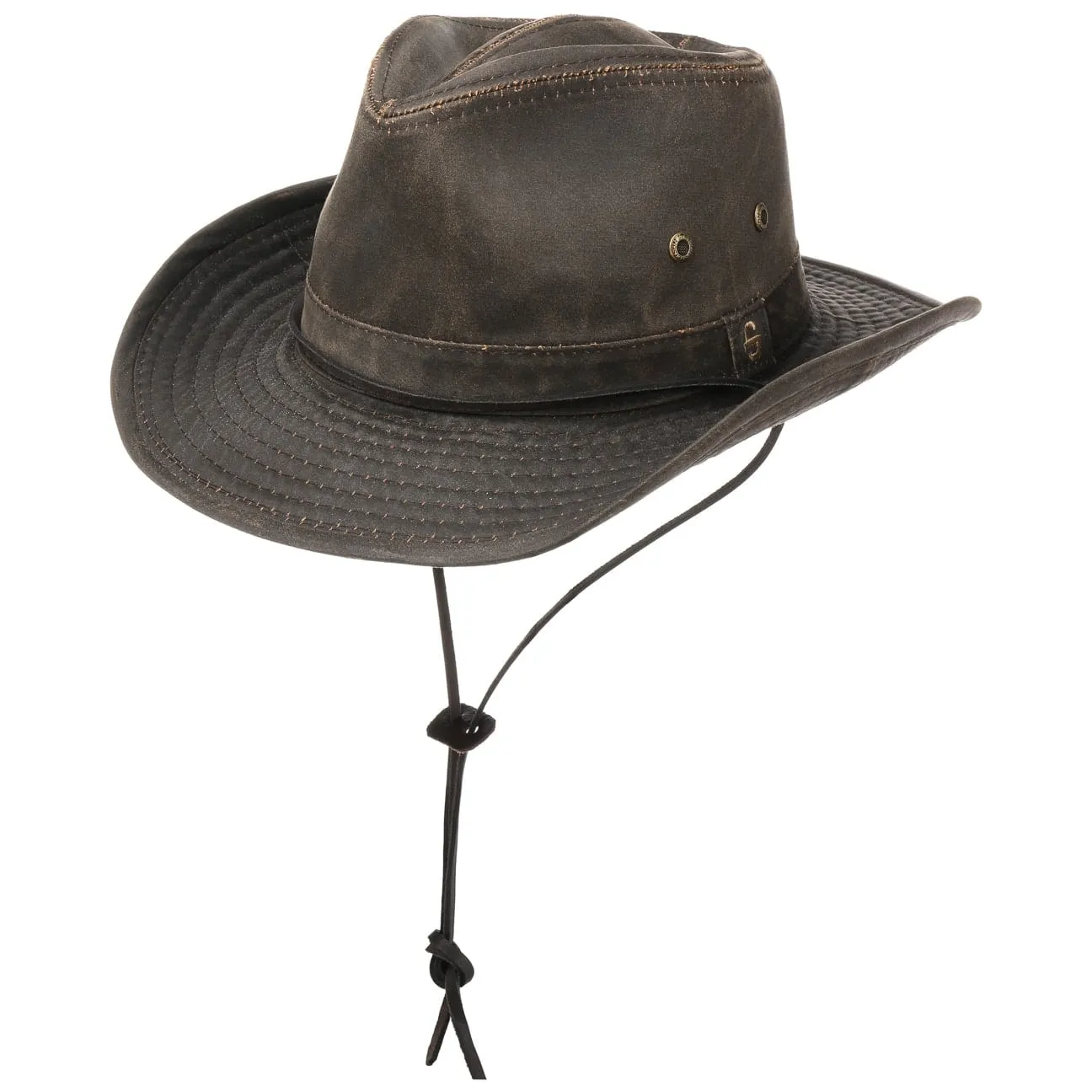 Diaz Outdoor Hat by Stetson