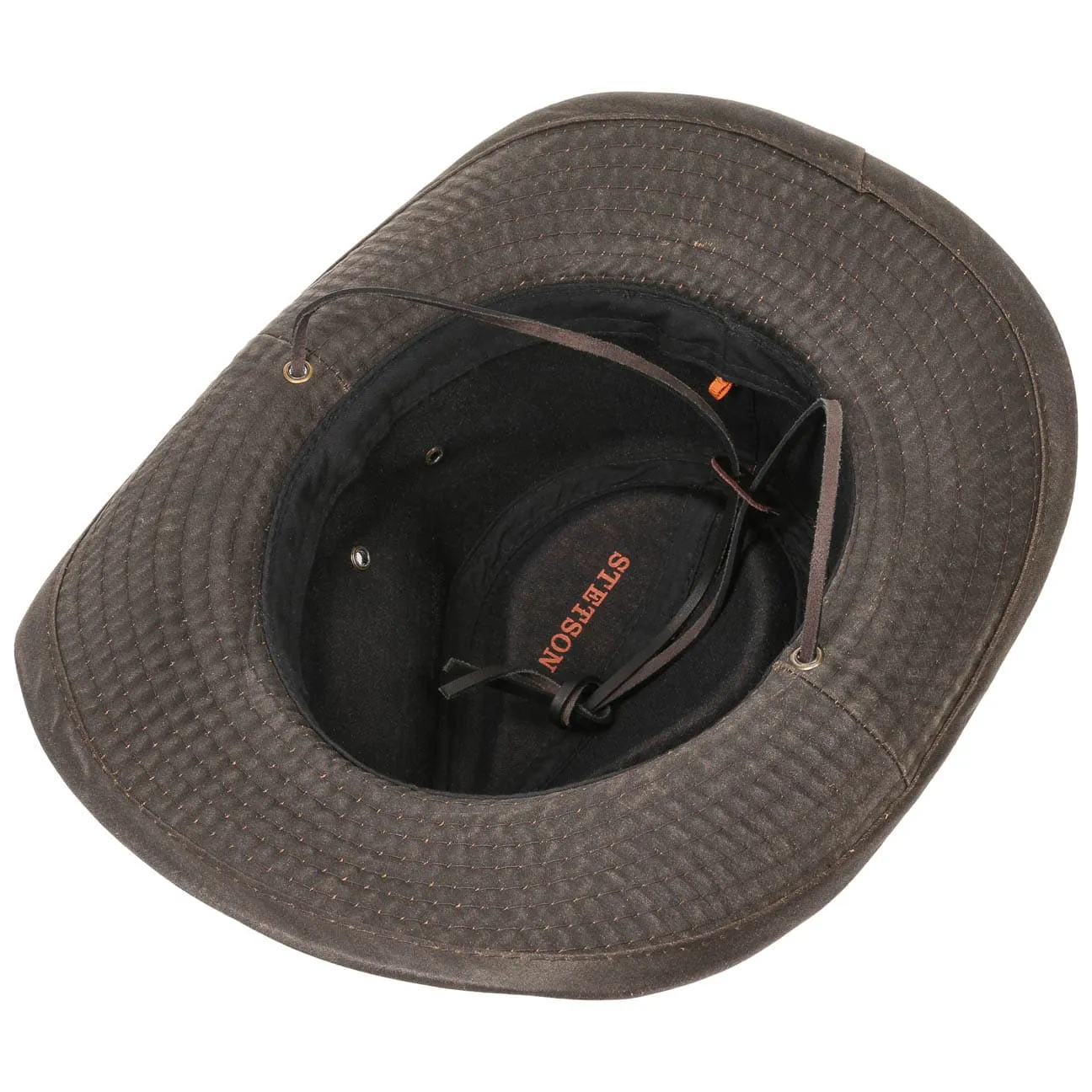 Diaz Outdoor Hat by Stetson