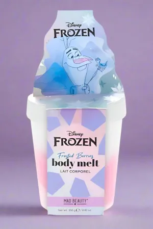 Disney Frozen Olaf Body Melt