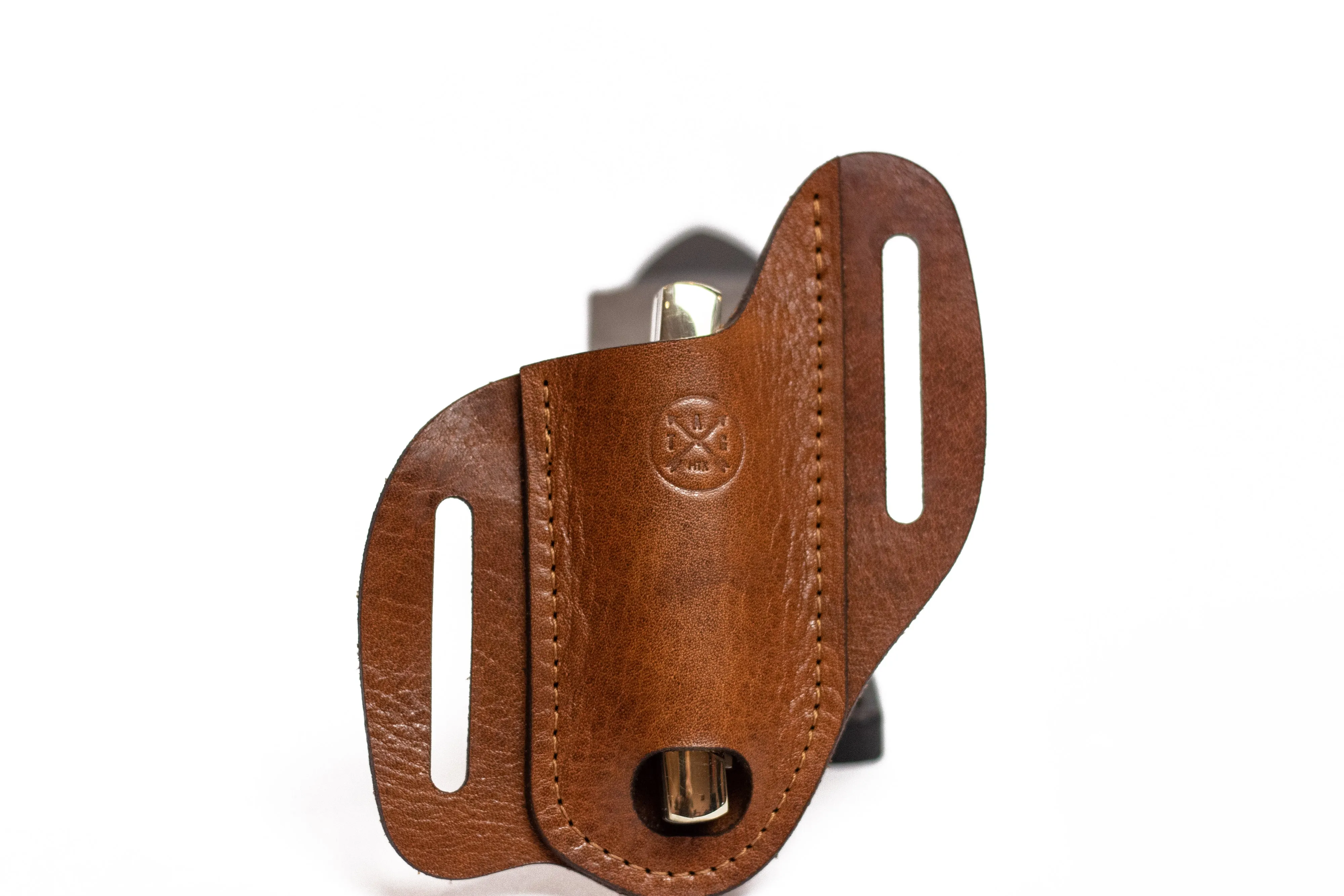 Dood Pocket Knife Sheath Case