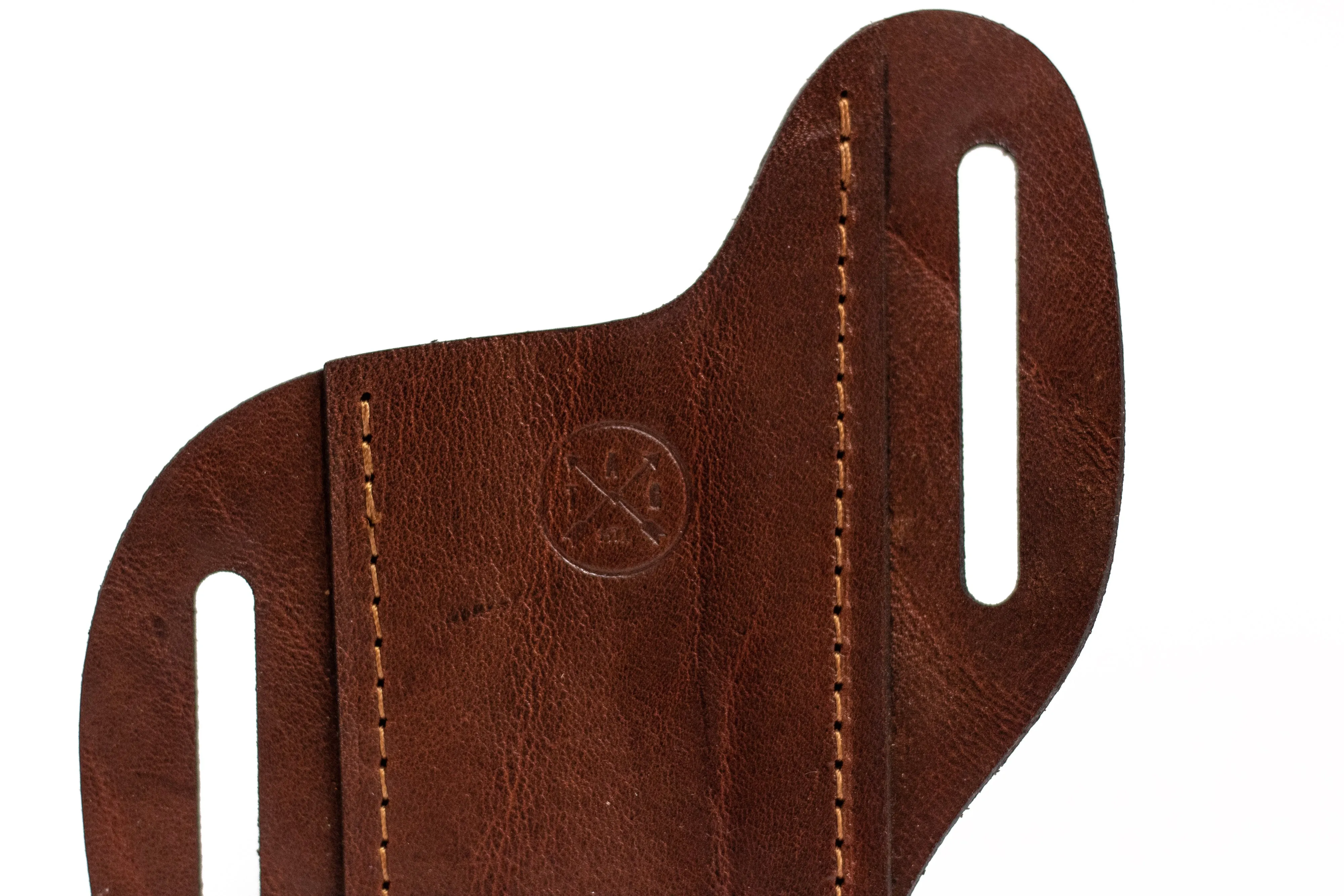 Dood Pocket Knife Sheath Case