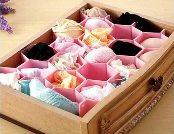 Drawer Organizer