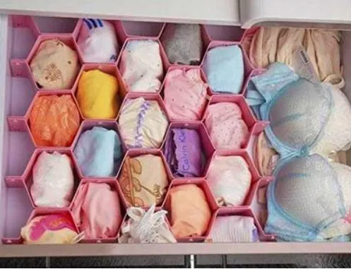 Drawer Organizer