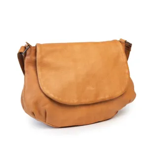 Dusky Robin - Grace Bag - Tan