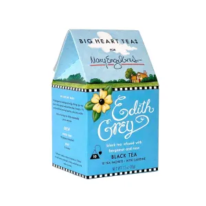 Edith Grey Tea