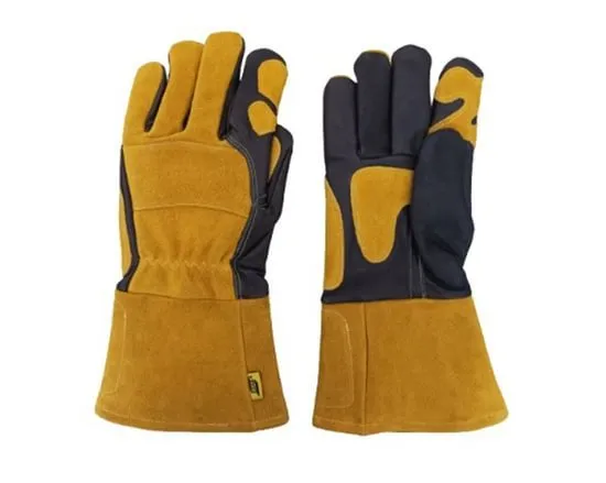 ESAB M3050 MIG glove CE