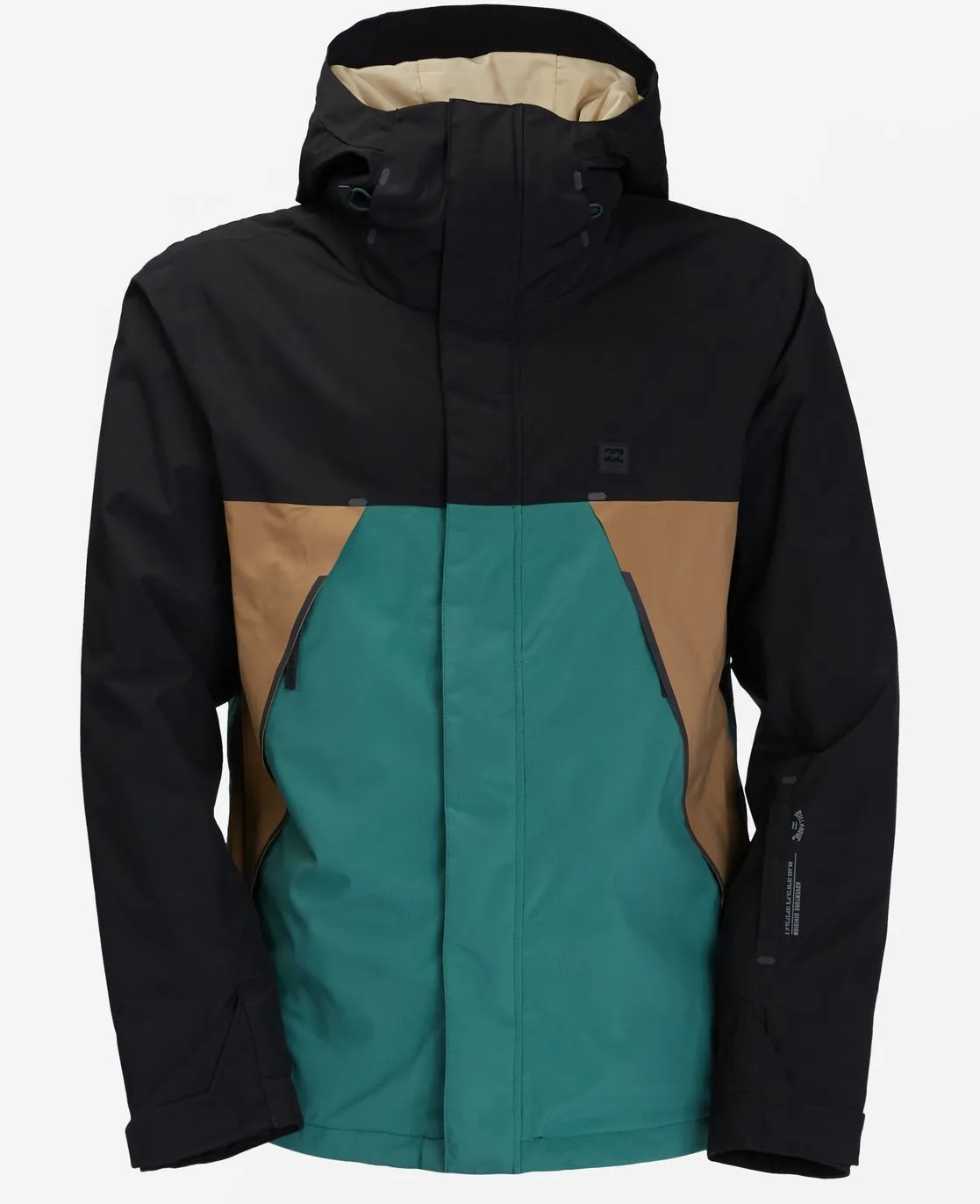 Expedition Jacket 2023