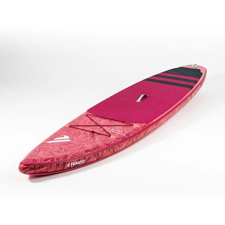 Fanatic Diamond Air Touring 11'6 SUP - 2022