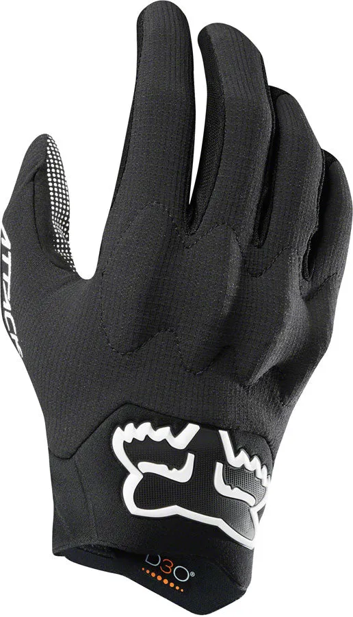 Fox Racing Attack Gloves