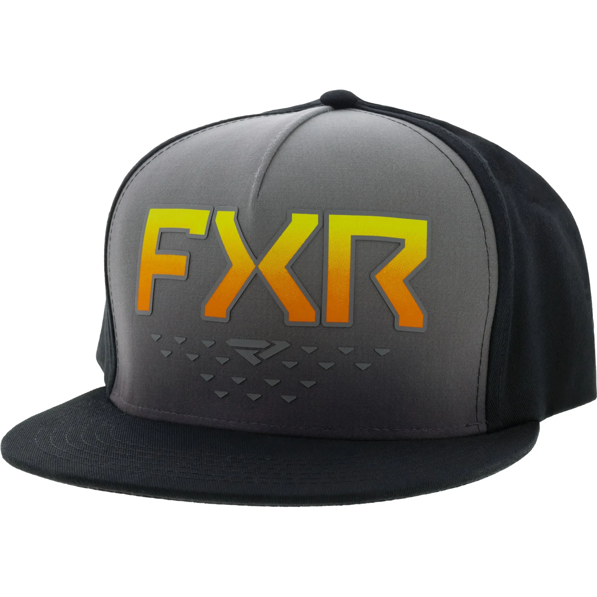 FXR Helium Hat