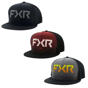 FXR Helium Hat